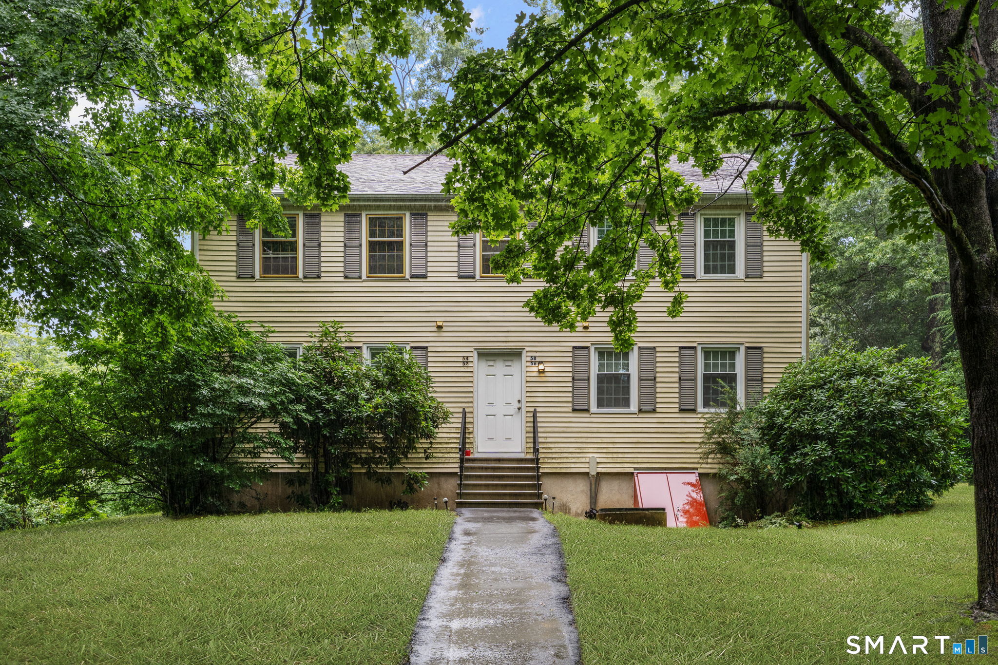 63 Schofield Road Willington CT 06279
