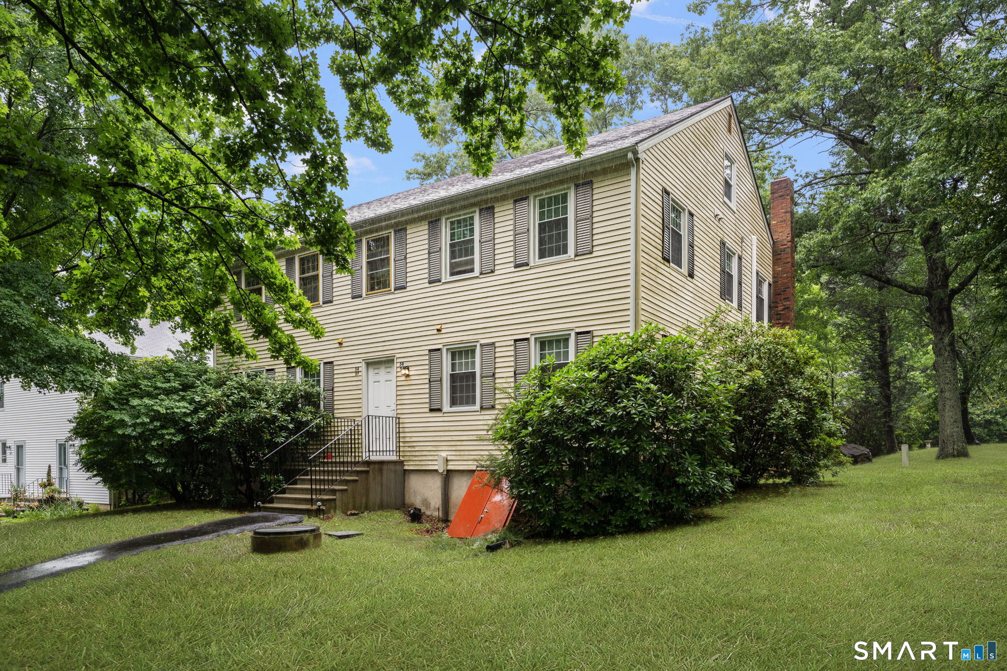 63 Schofield Road Willington CT 06279