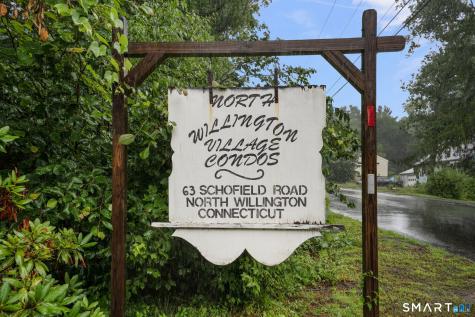 63 Schofield Road Willington CT 06279
