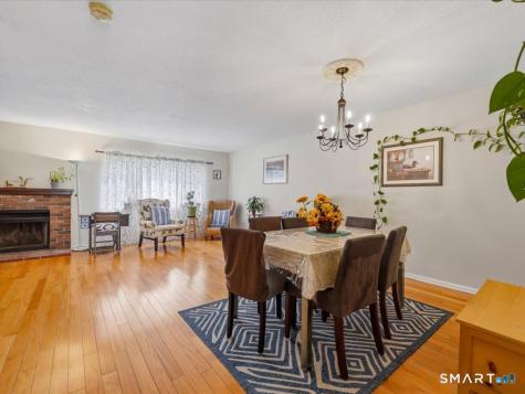 358 Monticello Drive Branford CT 06405