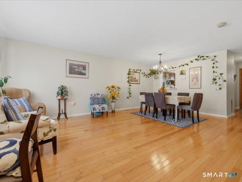 358 Monticello Drive Branford CT 06405