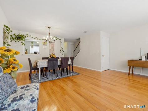 358 Monticello Drive Branford CT 06405
