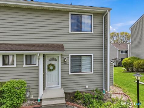 358 Monticello Drive Branford CT 06405