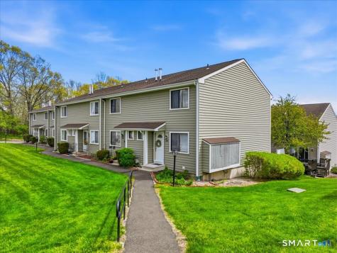 358 Monticello Drive Branford CT 06405