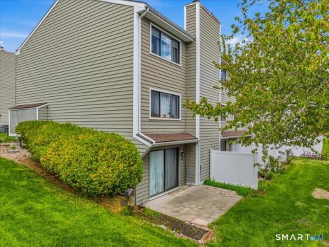 358 Monticello Drive Branford CT 06405