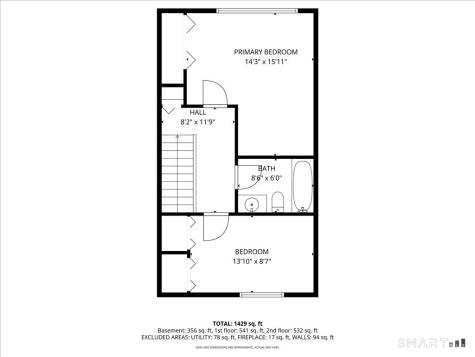 358 Monticello Drive Branford CT 06405