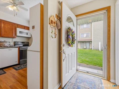 358 Monticello Drive Branford CT 06405