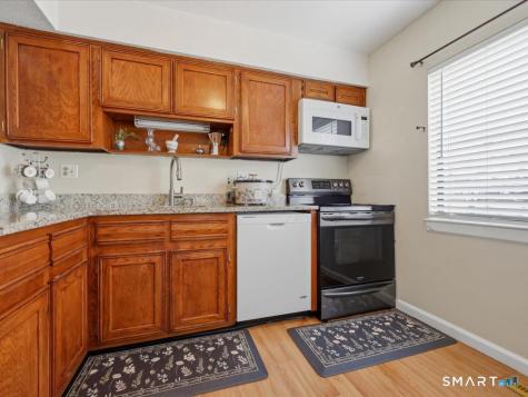 358 Monticello Drive Branford CT 06405