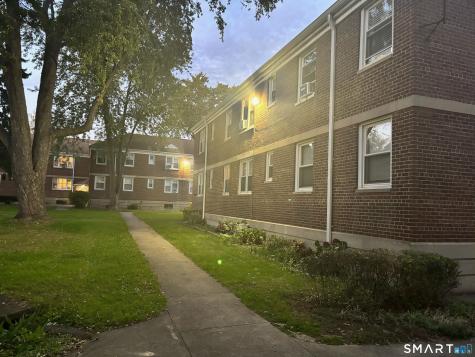 325 North Bishop Avenue Bridgeport CT 06610