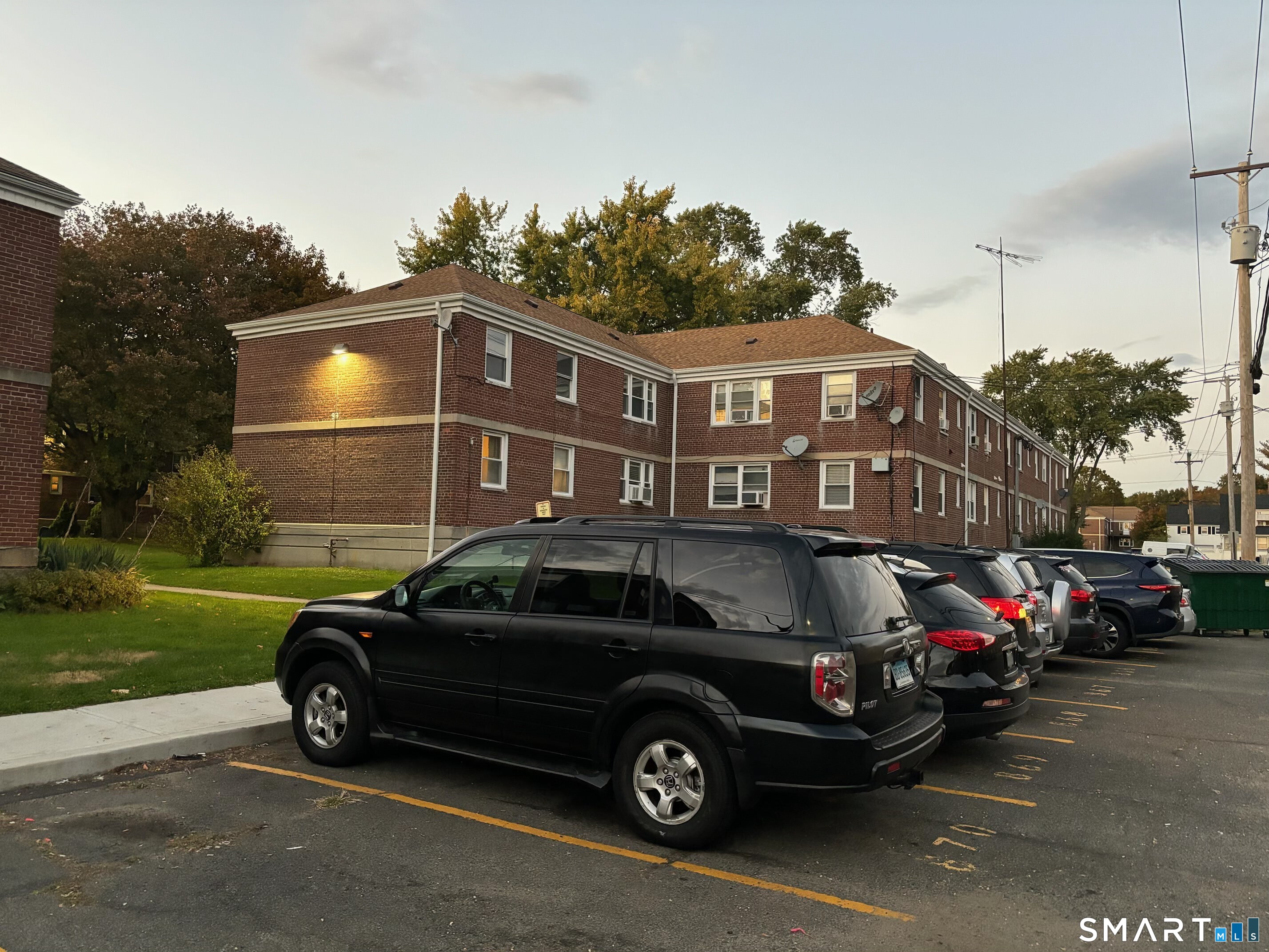 325 North Bishop Avenue Bridgeport CT 06610