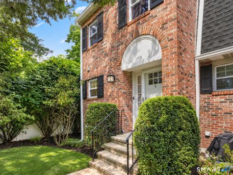 19 Colonial Road Stamford CT 06906