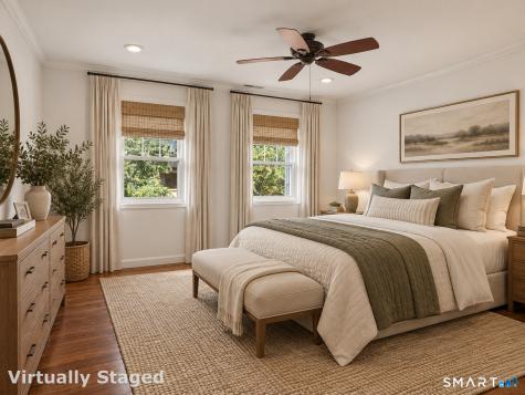 19 Colonial Road Stamford CT 06906