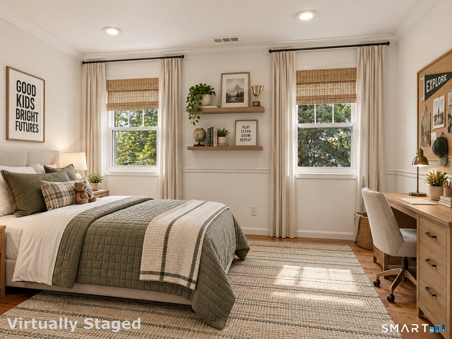 19 Colonial Road Stamford CT 06906