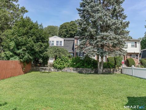 19 Colonial Road Stamford CT 06906