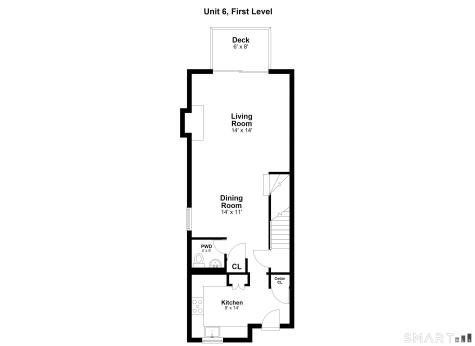 19 Colonial Road Stamford CT 06906