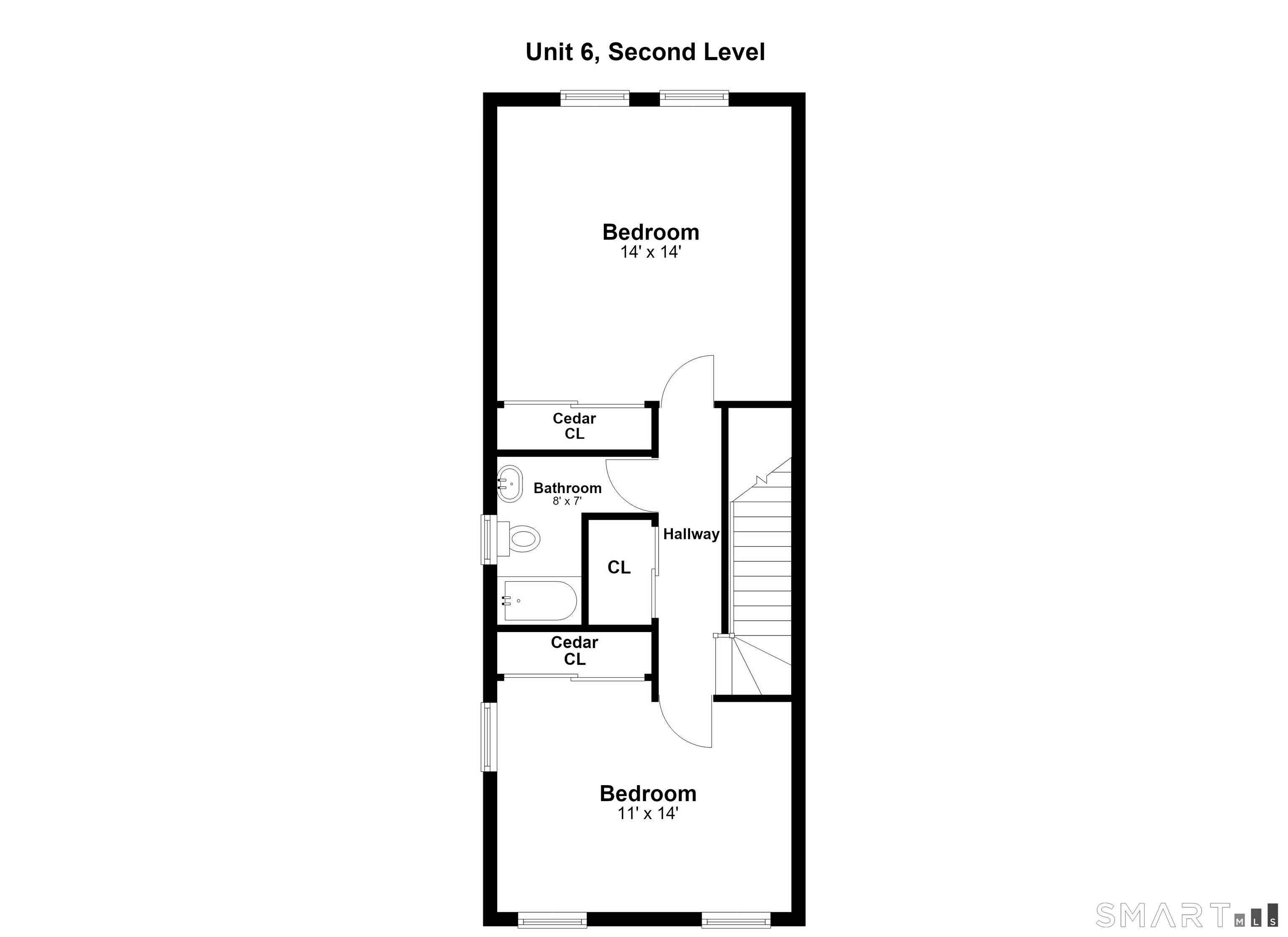 19 Colonial Road Stamford CT 06906