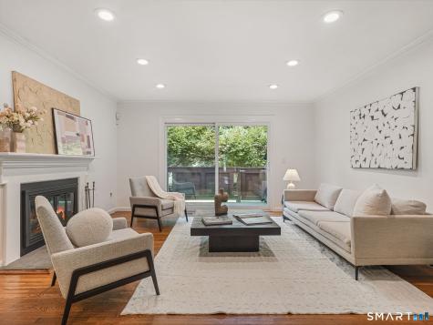 19 Colonial Road Stamford CT 06906