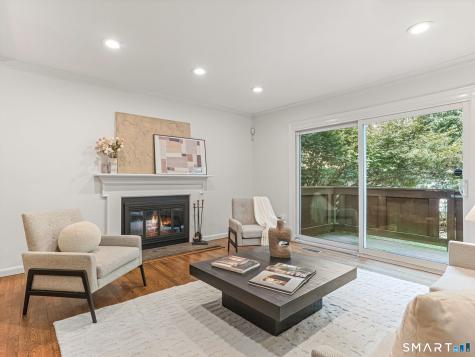 19 Colonial Road Stamford CT 06906