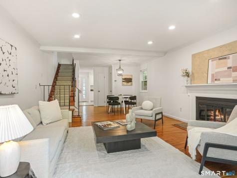 19 Colonial Road Stamford CT 06906