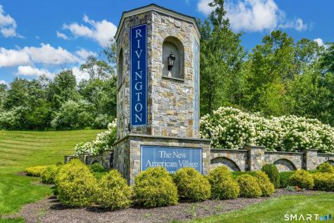 78 Warrington Round Danbury CT 06810