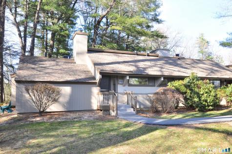 48 Great Meadow Lane Farmington CT 06001