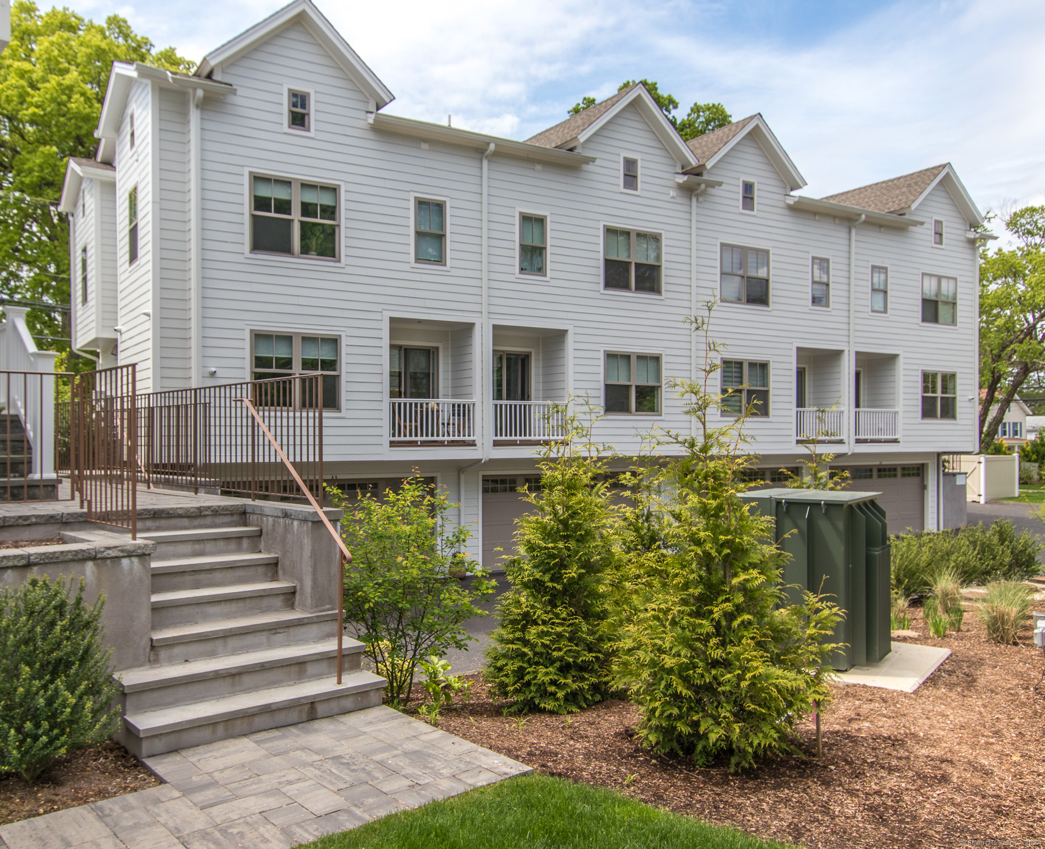 1 Howard Avenue Norwalk CT 06855