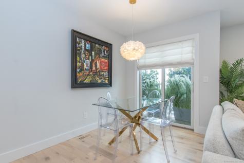 1 Howard Avenue Norwalk CT 06855