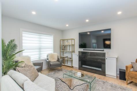 1 Howard Avenue Norwalk CT 06855