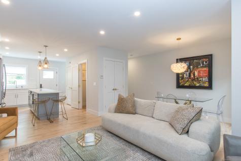 1 Howard Avenue Norwalk CT 06855