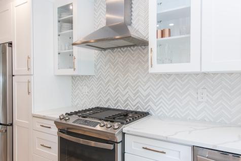 1 Howard Avenue Norwalk CT 06855