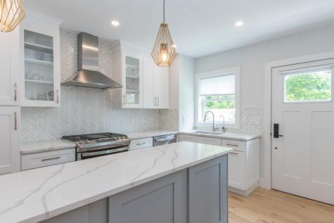 1 Howard Avenue Norwalk CT 06855