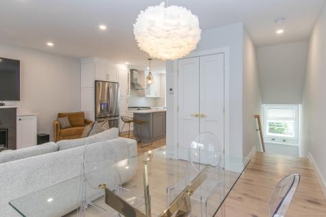 1 Howard Avenue Norwalk CT 06855