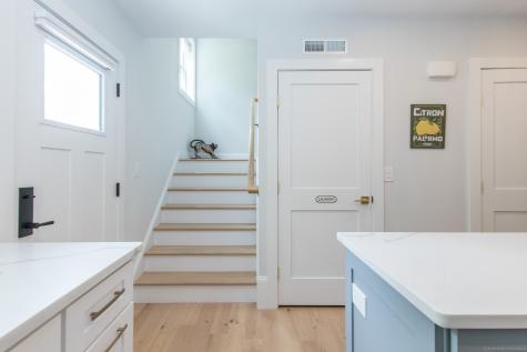 1 Howard Avenue Norwalk CT 06855