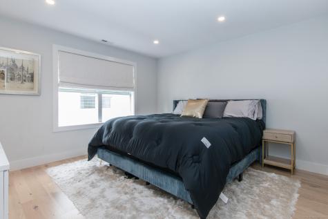 1 Howard Avenue Norwalk CT 06855