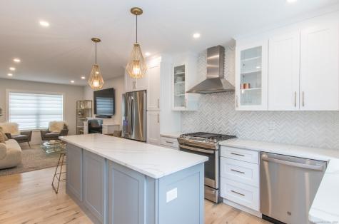1 Howard Avenue Norwalk CT 06855