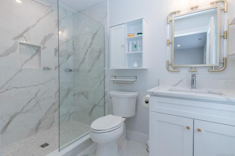 1 Howard Avenue Norwalk CT 06855