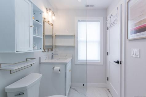 1 Howard Avenue Norwalk CT 06855