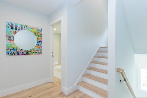 1 Howard Avenue Norwalk CT 06855