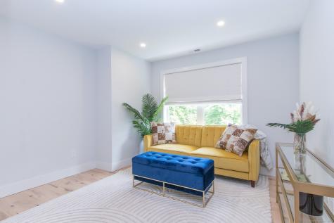 1 Howard Avenue Norwalk CT 06855