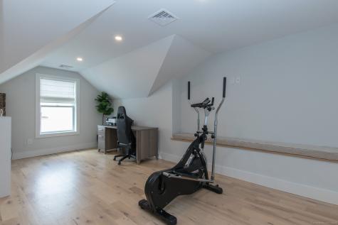 1 Howard Avenue Norwalk CT 06855