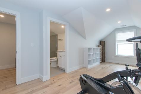 1 Howard Avenue Norwalk CT 06855