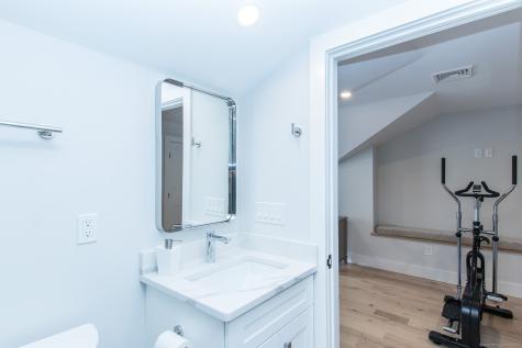 1 Howard Avenue Norwalk CT 06855