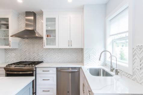1 Howard Avenue Norwalk CT 06855