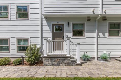 1 Howard Avenue Norwalk CT 06855