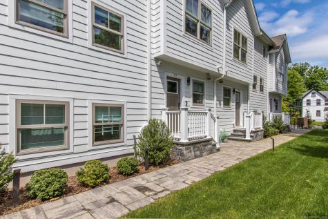 1 Howard Avenue Norwalk CT 06855