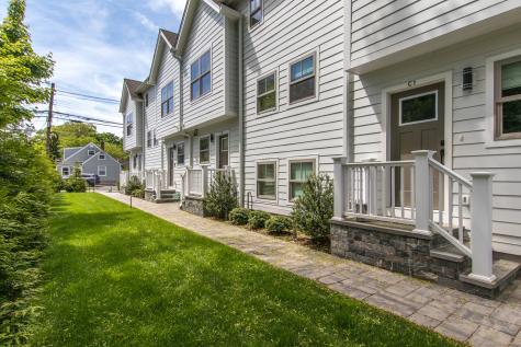 1 Howard Avenue Norwalk CT 06855