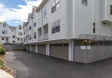 1 Howard Avenue Norwalk CT 06855