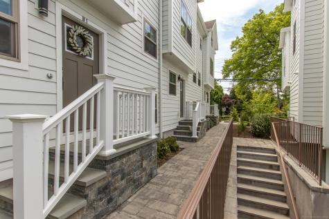 1 Howard Avenue Norwalk CT 06855