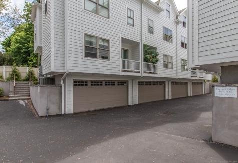 1 Howard Avenue Norwalk CT 06855