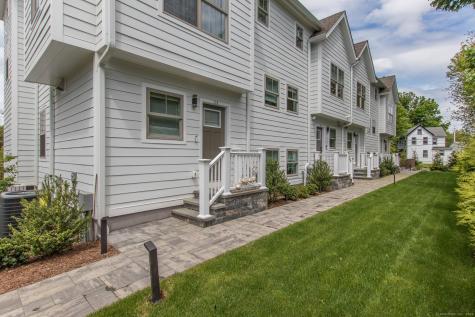 1 Howard Avenue Norwalk CT 06855